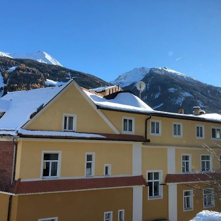 Panorama Grenzberg Daire Bad Gastein Dış mekan fotoğraf