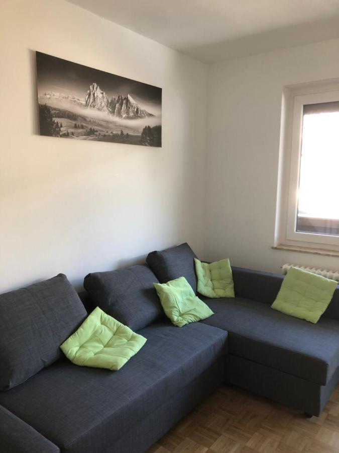 Panorama Grenzberg Daire Bad Gastein Dış mekan fotoğraf