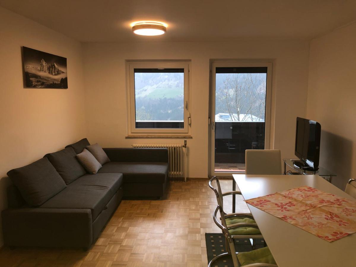 Panorama Grenzberg Daire Bad Gastein Dış mekan fotoğraf