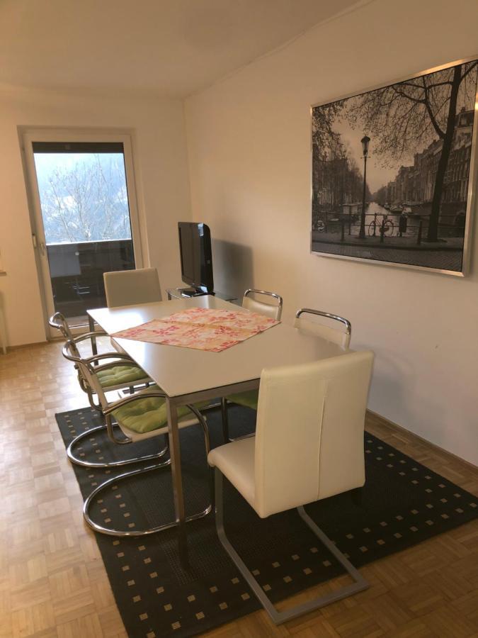 Panorama Grenzberg Daire Bad Gastein Dış mekan fotoğraf